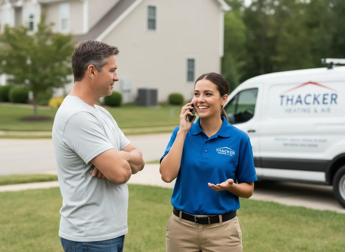 Ac Repair United, PA FAQs